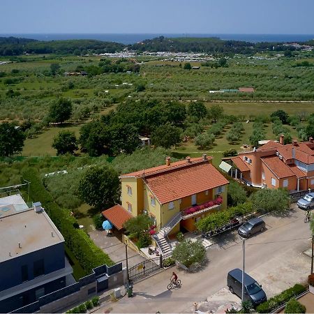 Residence Matilda Vrsar Dış mekan fotoğraf