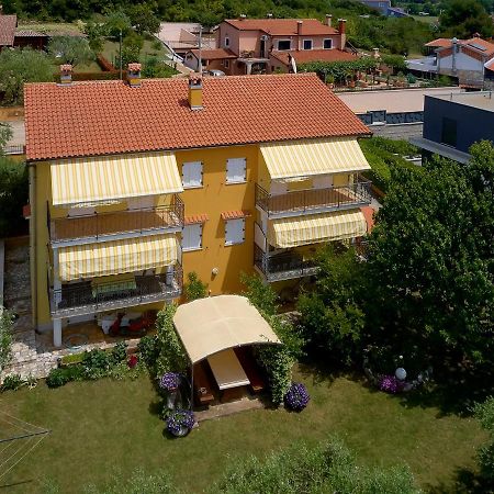 Residence Matilda Vrsar Dış mekan fotoğraf
