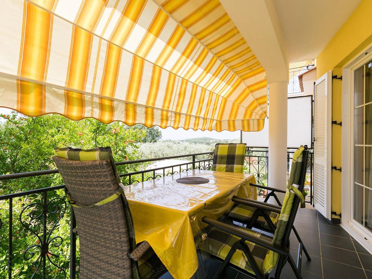 Residence Matilda Vrsar Dış mekan fotoğraf