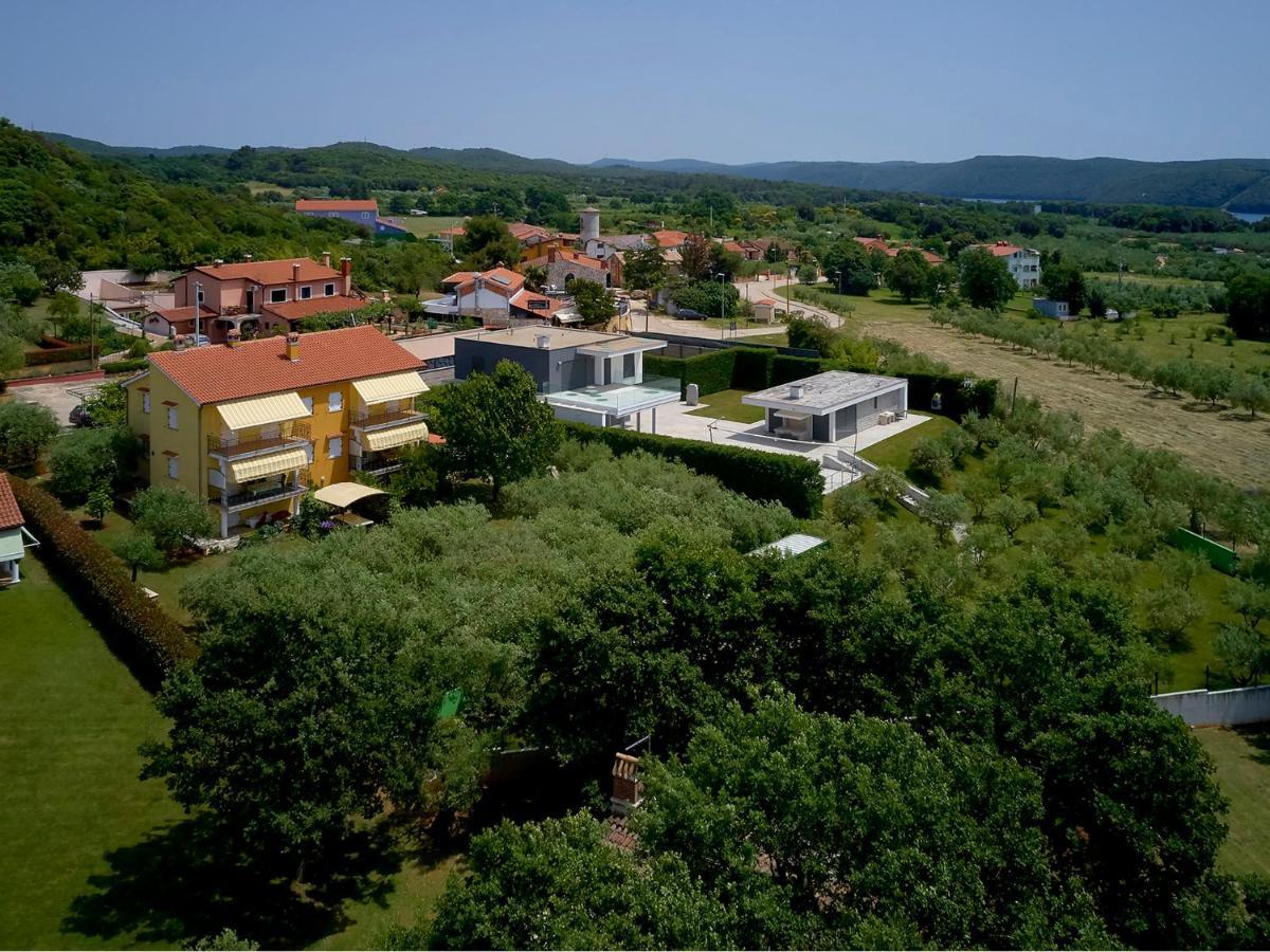 Residence Matilda Vrsar Dış mekan fotoğraf