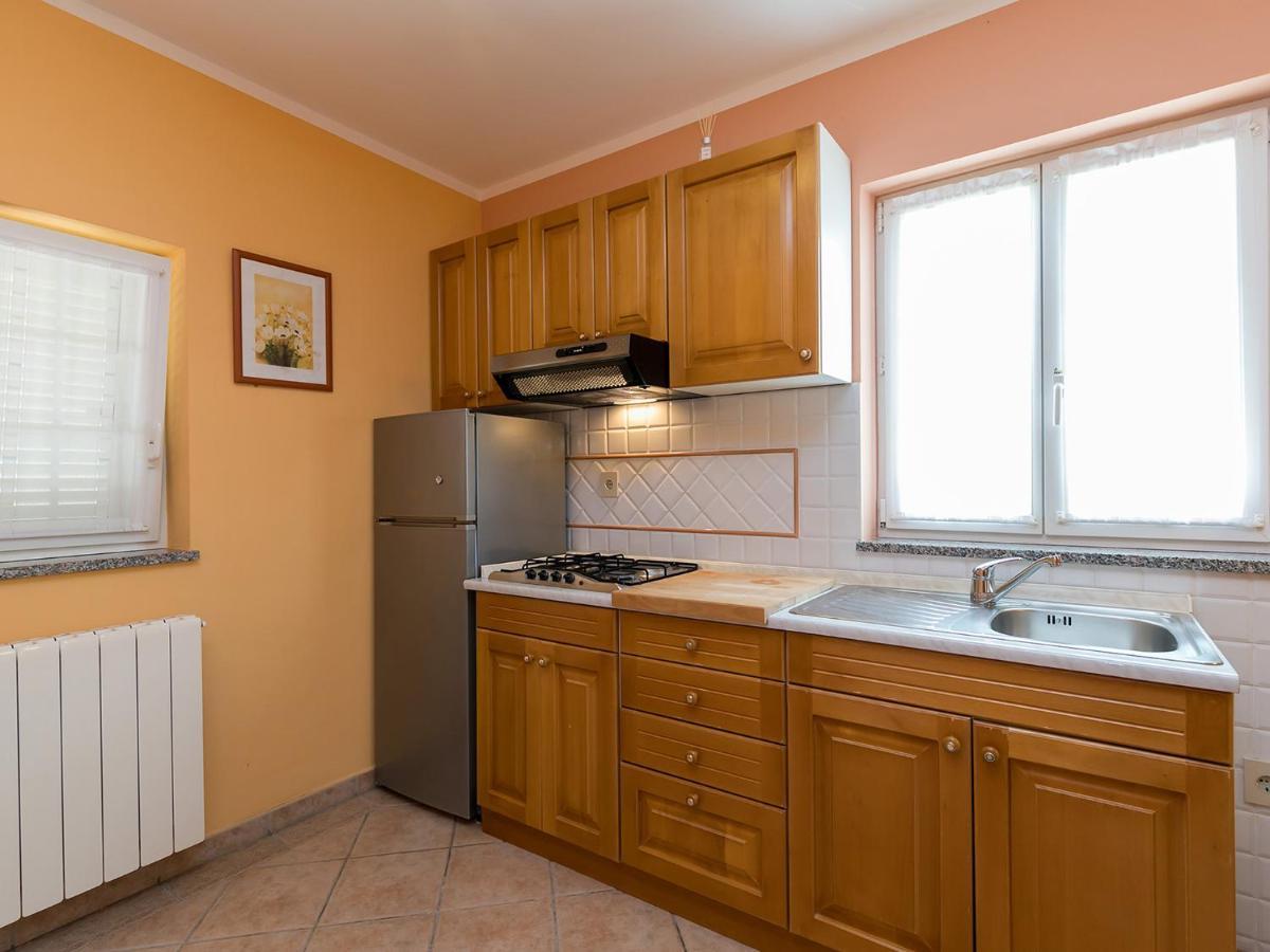 Residence Matilda Vrsar Dış mekan fotoğraf