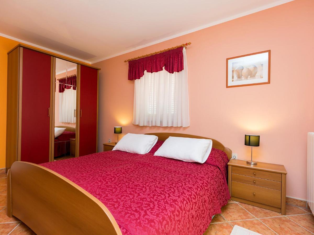 Residence Matilda Vrsar Dış mekan fotoğraf