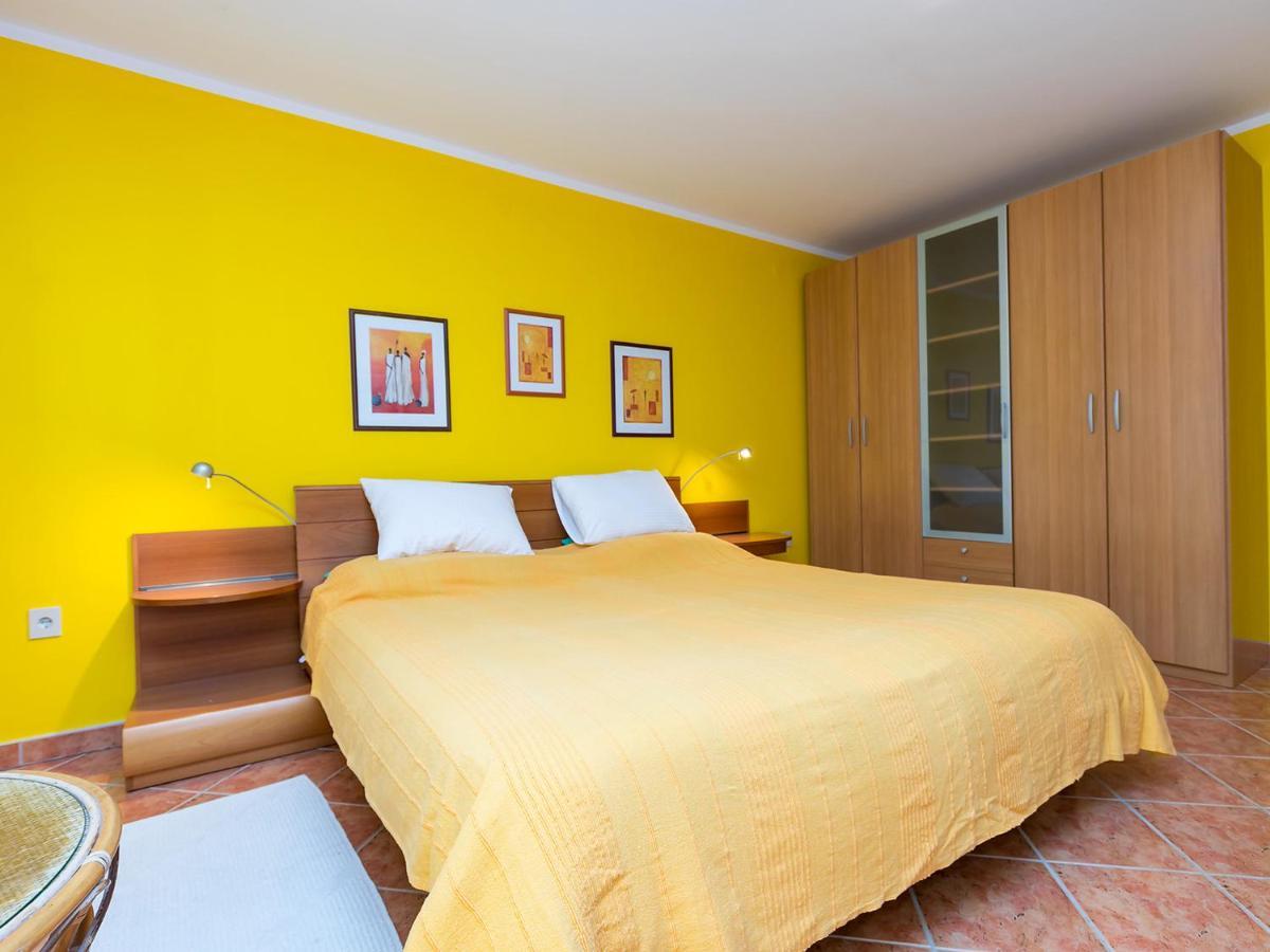 Residence Matilda Vrsar Dış mekan fotoğraf