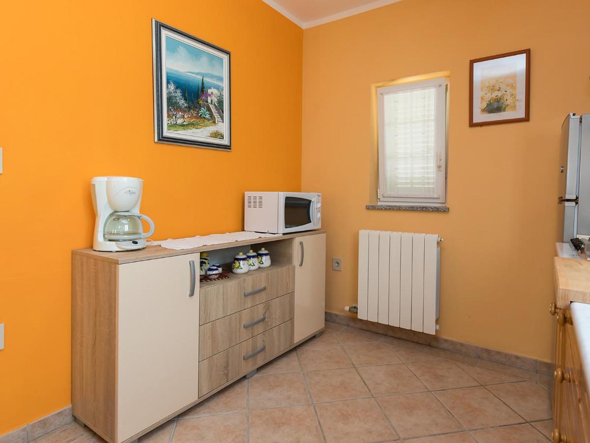 Residence Matilda Vrsar Dış mekan fotoğraf