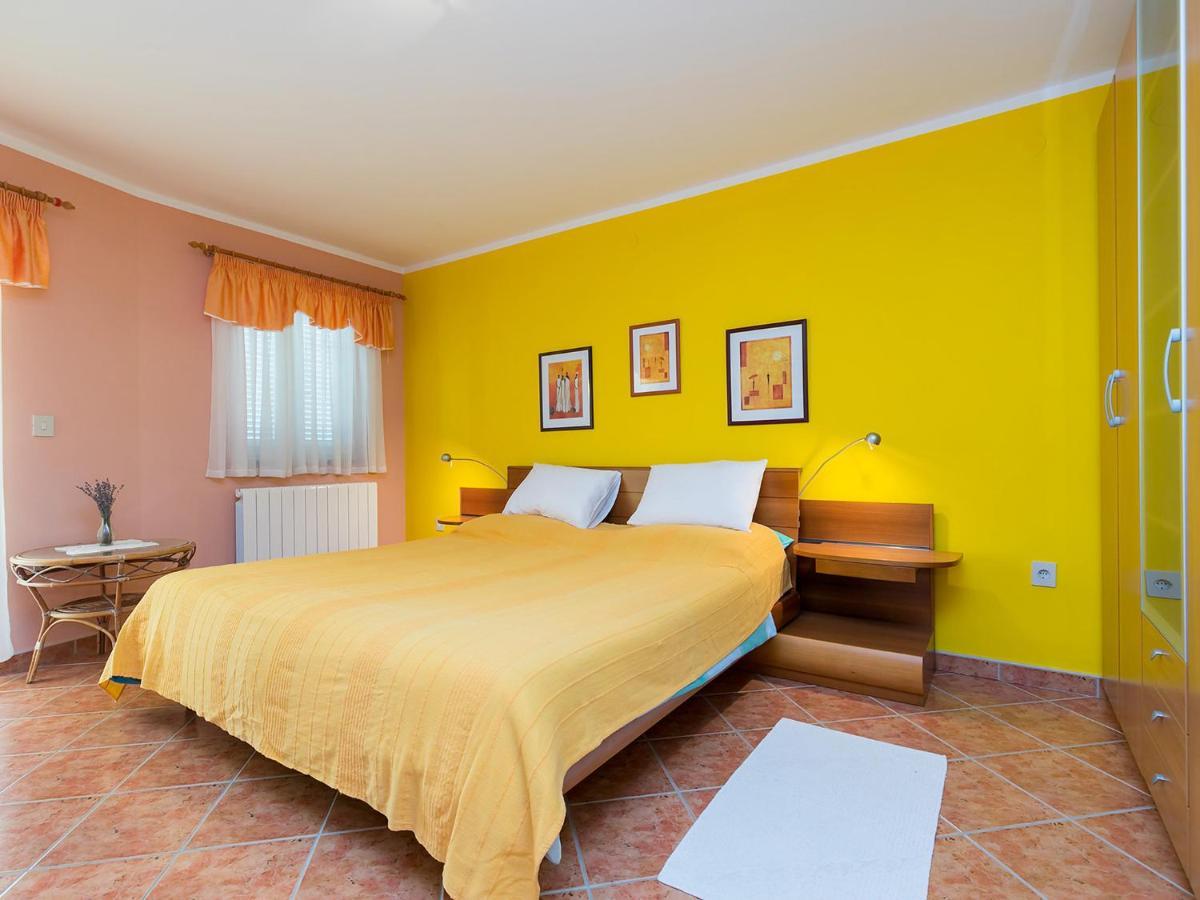 Residence Matilda Vrsar Dış mekan fotoğraf