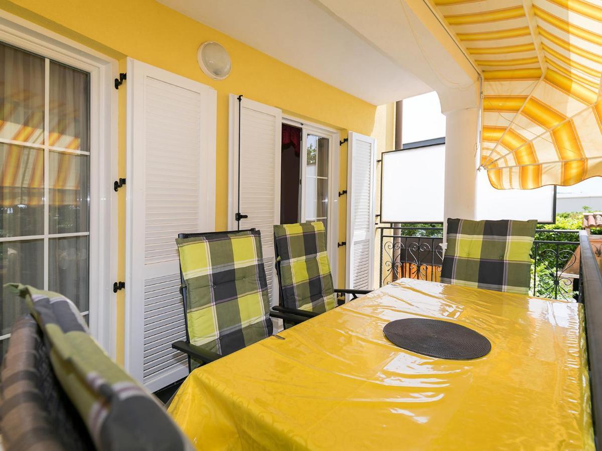 Residence Matilda Vrsar Dış mekan fotoğraf