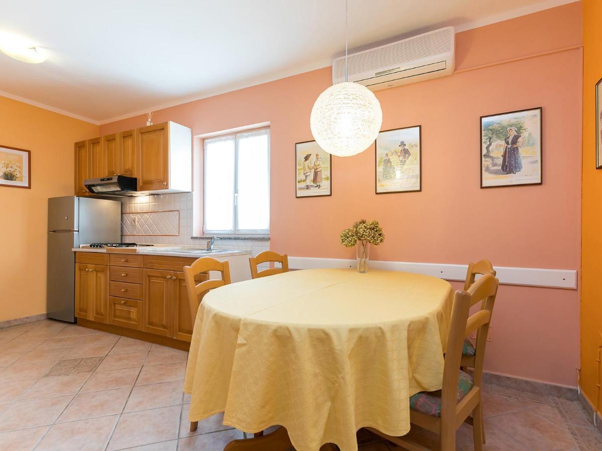 Residence Matilda Vrsar Dış mekan fotoğraf