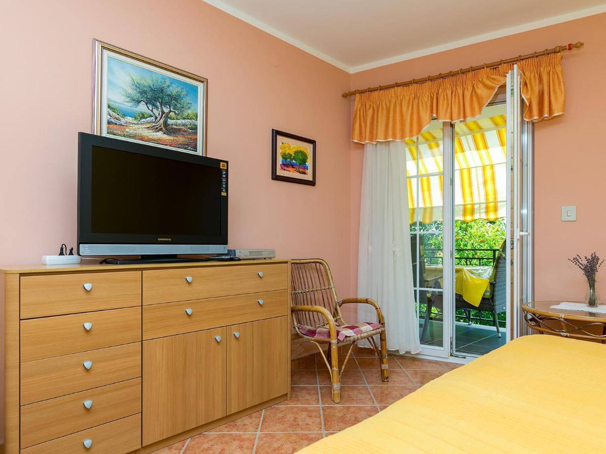 Residence Matilda Vrsar Dış mekan fotoğraf